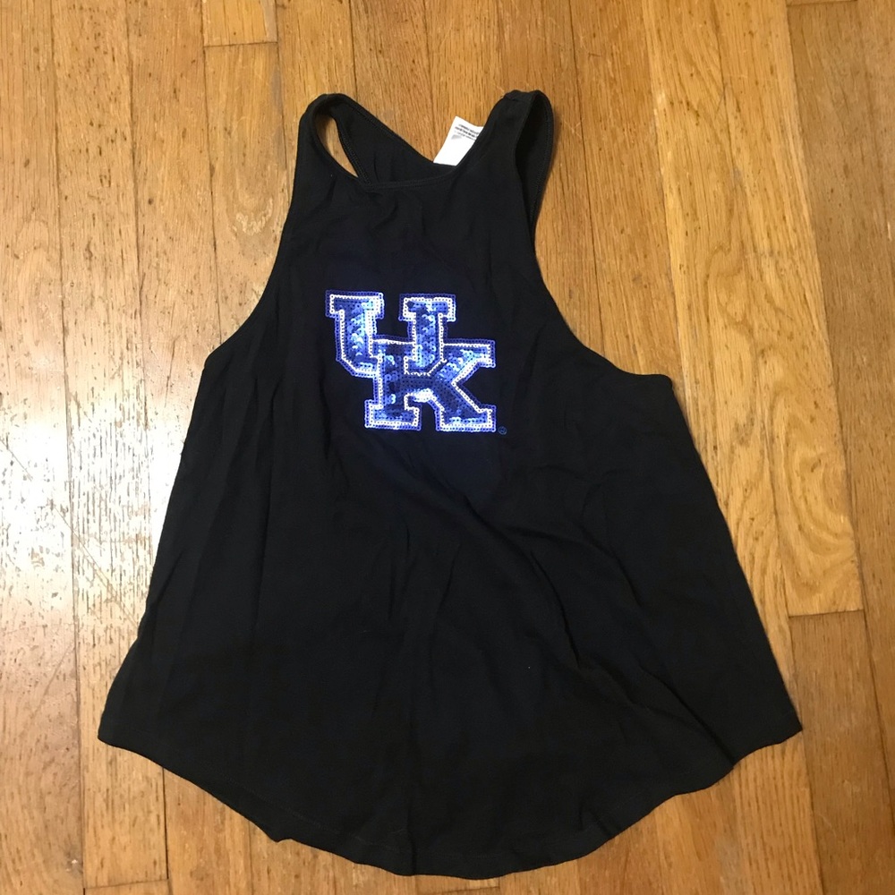 PINK by Victoria Secret Tank Top